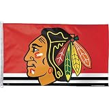 Wincraft Chicago Blackhawks 3x5 Flag