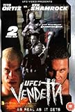 UFC Ultimate Fighting Championship 40 - Vendetta [2002] [DVD]