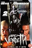 UFC Ultimate Fighting Championship 40 - Vendetta [2002] [DVD]