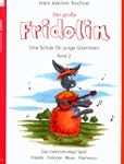"Der grosse Fridolin. Band 2 der Schu...