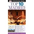 Top 10 Madrid (Eyewitness Top 10 Travel Guides)