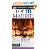 Eyewitness Travel Guides Top Ten Madrid
