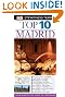 Top 10 Madrid (Eyewitness Top 10 Travel Guides)