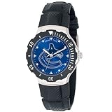 Vancouver Canucks Agent Series Watch - NHL Hockey Fan Shop Sports Team Merchandise
