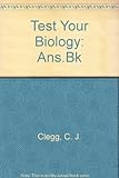 Test your biology : answers