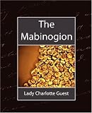 Image of The Mabinogion