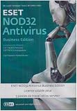 Eset nod32 antivirus v3 - business �dition (5 postes)