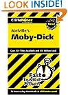 CliffsNotes on Melville's Moby-Dick (Cliffsnotes Literature Guides)