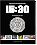 15:30 - Die Bundesliga. Das Buch.