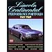 Lincoln Continental 1961-1969 Performance Portfolio