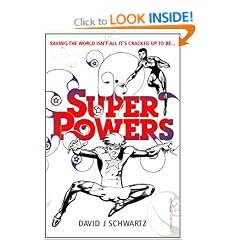 Superpowers