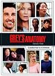 Grey's Anatomy Season...