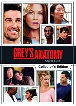 Grey's Anatomy Season 1 - Collectors' Edition [DVD] [2005]