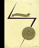 (Reprint) 1960 Yearbook: James Whitcomb Riley High School, South Bend, Indiana