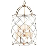 13-48 - Argyle Foyer Pendant