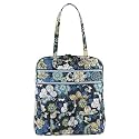 Vera Bradley Tall Zip Tote (Clearance)