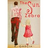 The Sun Zebra ~ R. Garcia