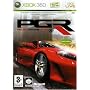 Project Gotham Racing 3 de Microsoft