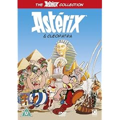 Asterix & Cleopatra