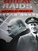 Search : Great Raids Of World War II / Region 6 NTSC DVD / BBC DVD / Official Chinese Release / Audio: English / Subtitle: English, Chinese / Contains Re-Enactments Of The Following Great Raids: 1. Stopping Hitlers A-Bomb / 2. Prison Busters / 3. Radar Beam Raiders / 4. Storm At St. Nazaire / 5. Cockleshell Raiders / 6. Arctic Commando Assaults