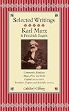Cover of Communist Manifesto, Wages Price and Profit, Capital, Socialism by Karl Marx Friedrich Engels 1905716737