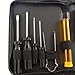 C2G/Cables To Go 04590 11-Piece Computer Tool Kit