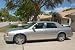 00-05 CADILLAC DEVILLE CHROME FENDER TRIM Wheel Well Moulding 2000 2001 2002 2003 2004 2005