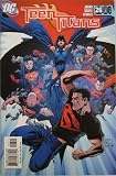  : Teen Titans, #26, September 2005