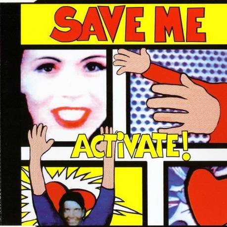 Activate - Save Me - Zortam Music