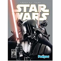 Star Wars Annual 2008
