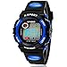 Sankuwen® Waterproof Cool Mens Boy