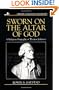 Sworn on the Altar of God: A Religious Biography of Thomas Jefferson (Library of Religious Biography)