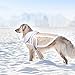 Namsan Dog Warm Coat,Dog Jacket,Winter Dog Clothes,Cold Weather Dog Jacket for Medium Dogs