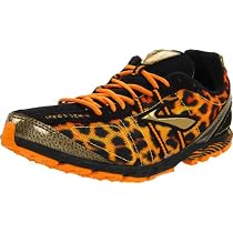 Brooks Women's Mach 13 Spikeless Cross Country Shoe