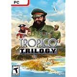 pc game Tropico Trilogy Download Software Download pc game