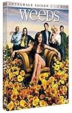 Image de Weeds : L'intégrale saison 2 - Coffret 2 DVD