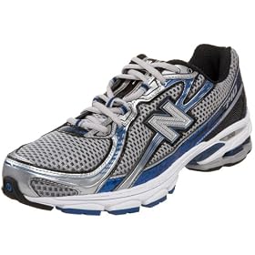Buy New Balance Mens MR740 NBx Running Shoe