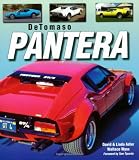 DeTomaso Pantera