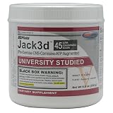 Jack3d RaspberryLemonade