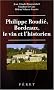 Philippe Roudi� : Bordeaux, le Vin et l'historien