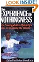 The Experience of Nothingness: Sri Nisargadatta Maharaj's Talks on Realizing the Indefinite