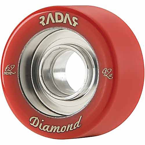 cheap inline skate wheels