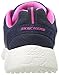 Skechers Sport Women's Burst Equinox Fashion Sneaker