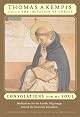 Consolation for My Soul: Thomas A'Kempis