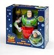 Gazillion Bubbles Buzz Lightyear Motorized Bubble Blower