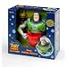 Gazillion Bubbles Buzz Lightyear Motorized Bubble Blower