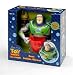 Gazillion Bubbles Buzz Lightyear Motorized Bubble Blower
