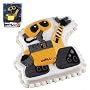 Disney PIXAR WALL-E Cake Pan & Candle Birthday Set