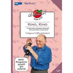 Alfredissimo! - Kino, Kino (2 DVDs)