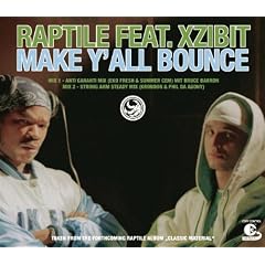 Make Y'All Bounce